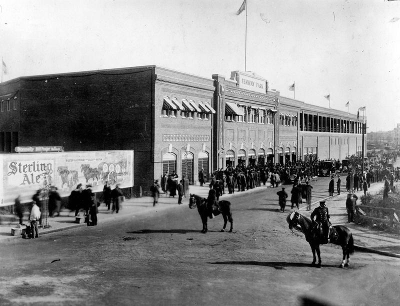 Fenway Park (1912)