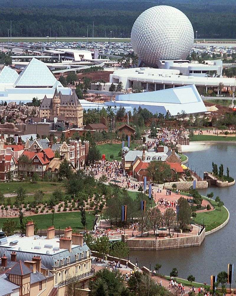 Epcot