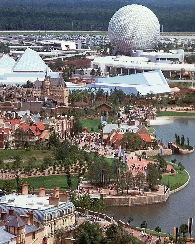 Epcot