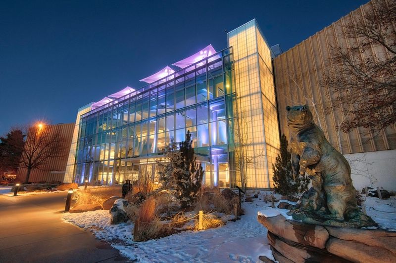 Denver Museum of Nature & Science (Denver)