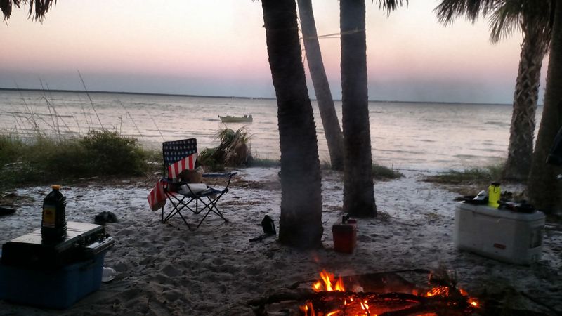 St. George Island State Park (Panhandle)
