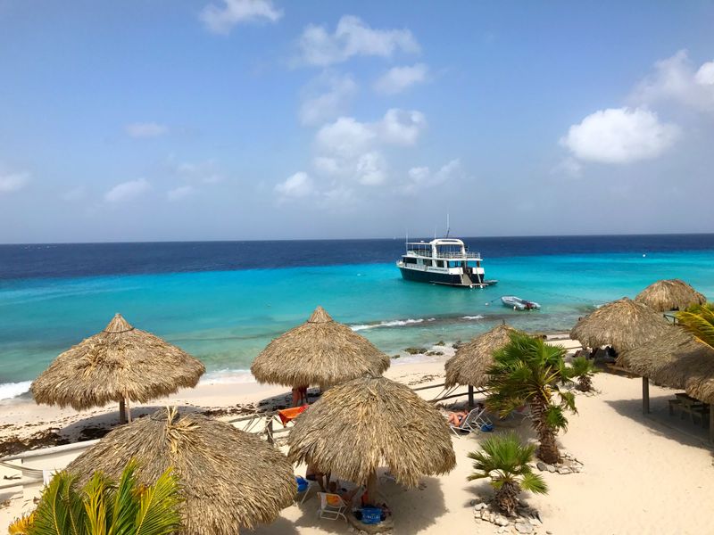 Klein Curacao Day Trip