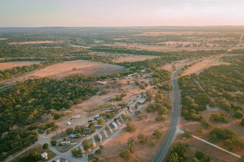 Twin Elm Guest Ranch