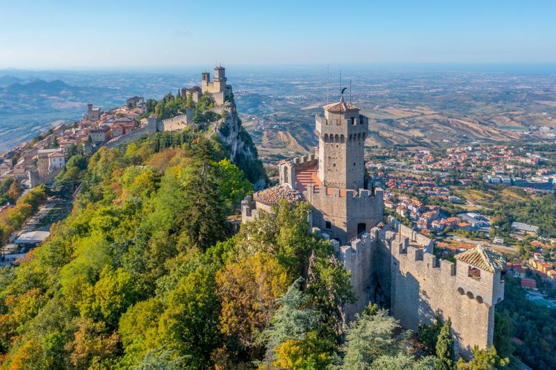 San Marino