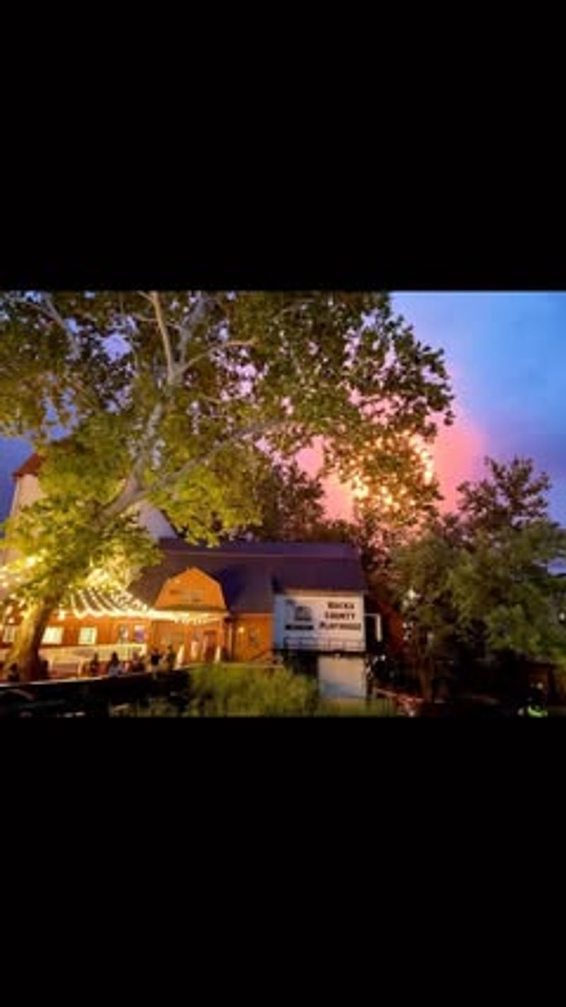 Mama's Boy – New Hope, Pennsylvania