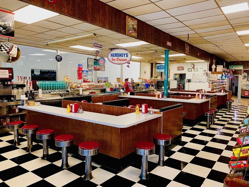 Little Drug Co. — New Smyrna Beach, FL