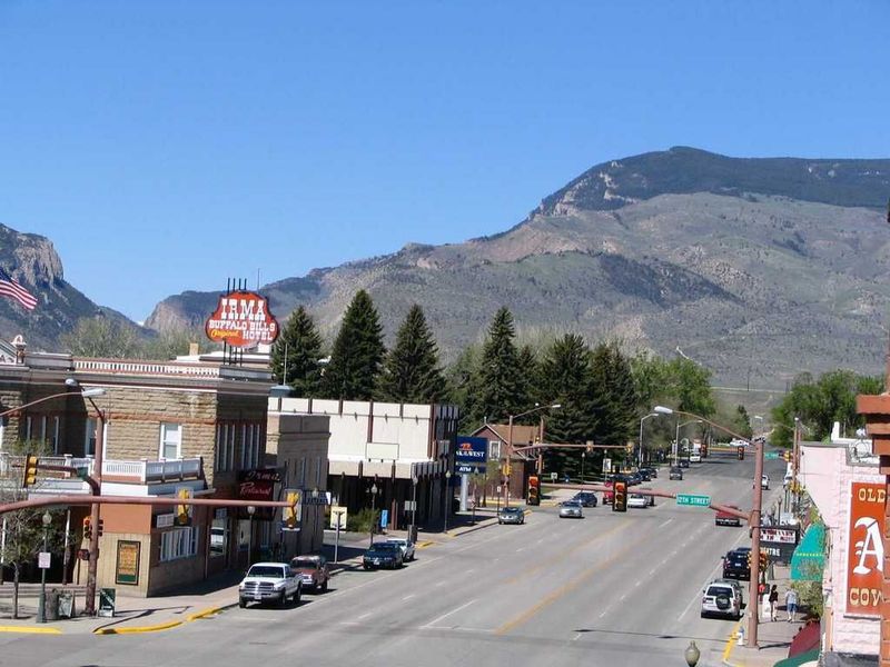 Cody, Wyoming