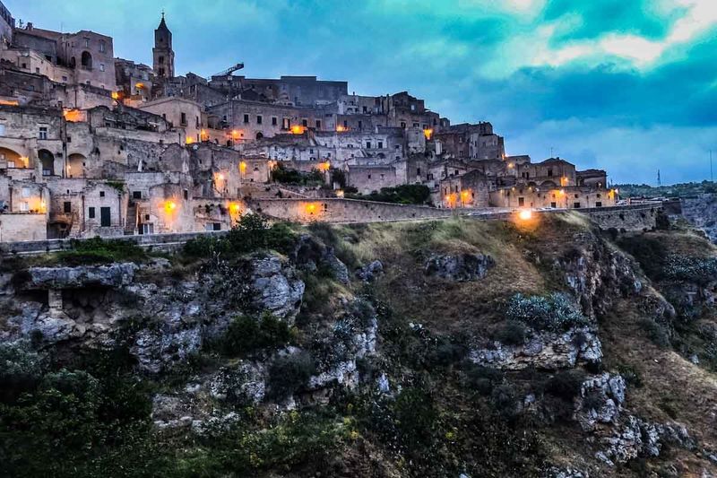 Matera