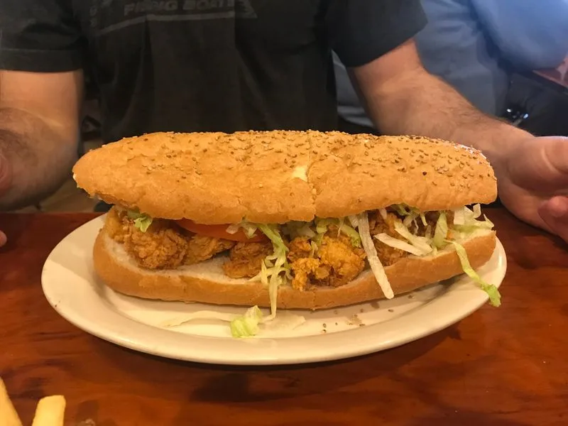 R&O’s Restaurant