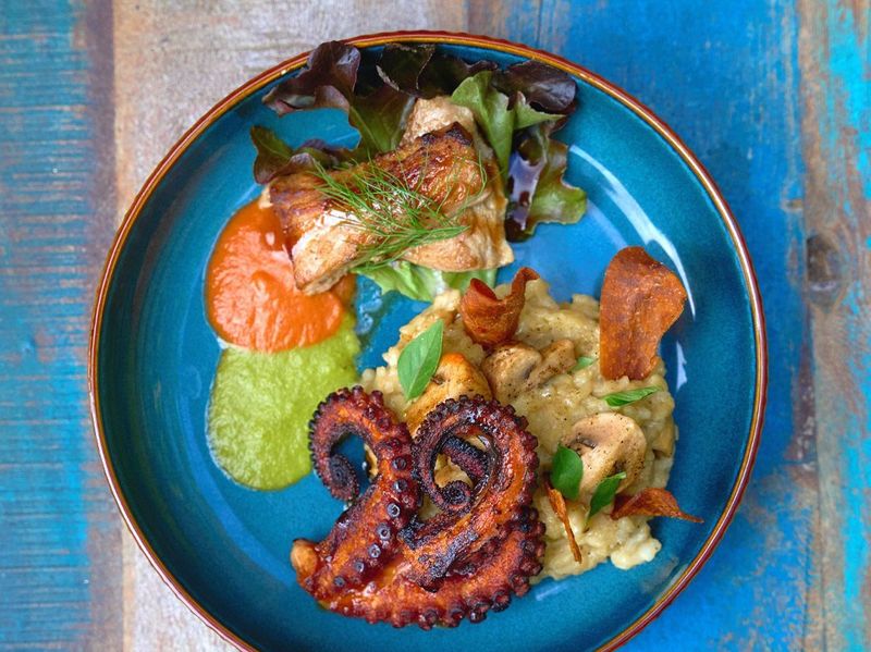 Martinique – French-Caribbean Flair with a Side of Rhum Agricole