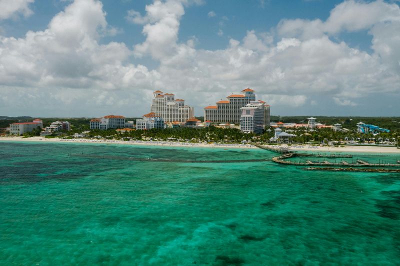 Nassau, Bahamas