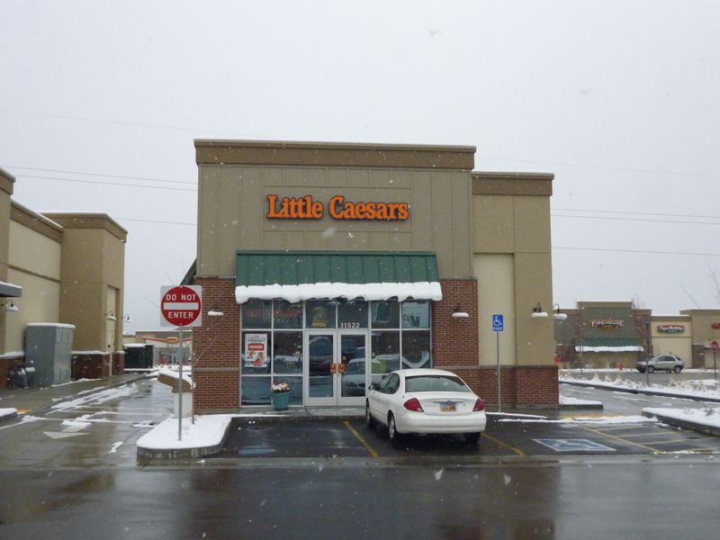 Little Caesars