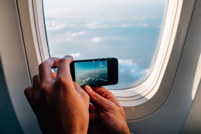 Get travel insurance