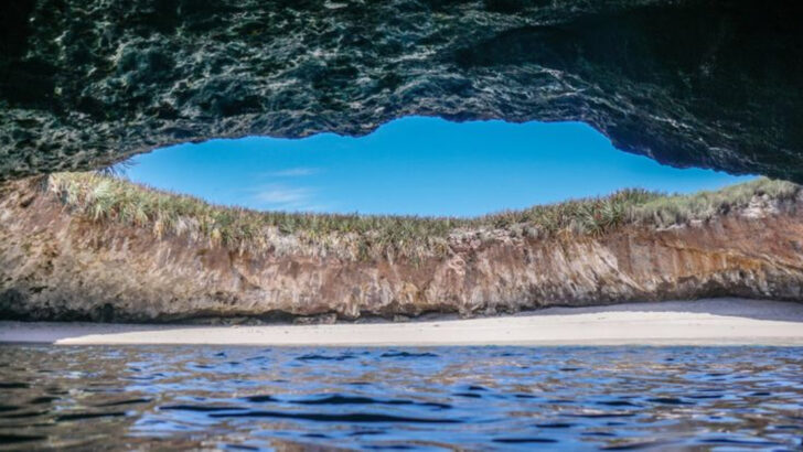 Don’t Bother With These 7 Beaches—Try These 14 Hidden Gems Instead