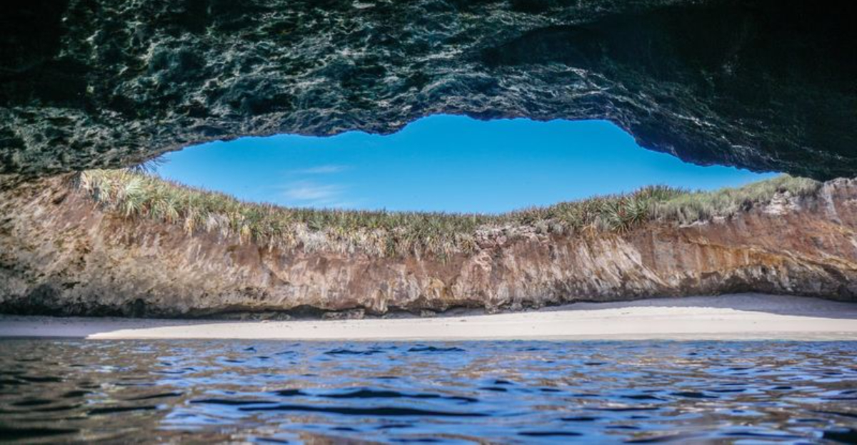 Don’t Bother With These 7 Beaches—Try These 14 Hidden Gems Instead