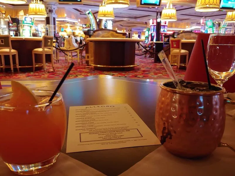 Don’t Assume Drinks Are Free Everywhere