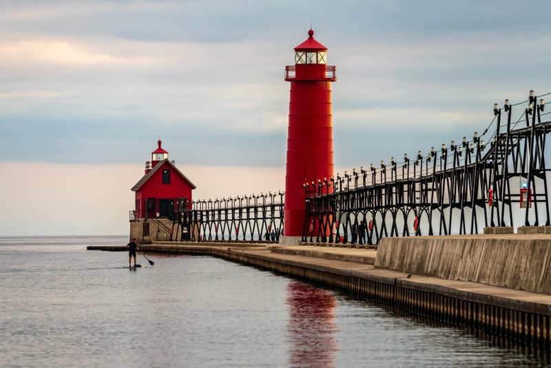 Grand Haven, MI