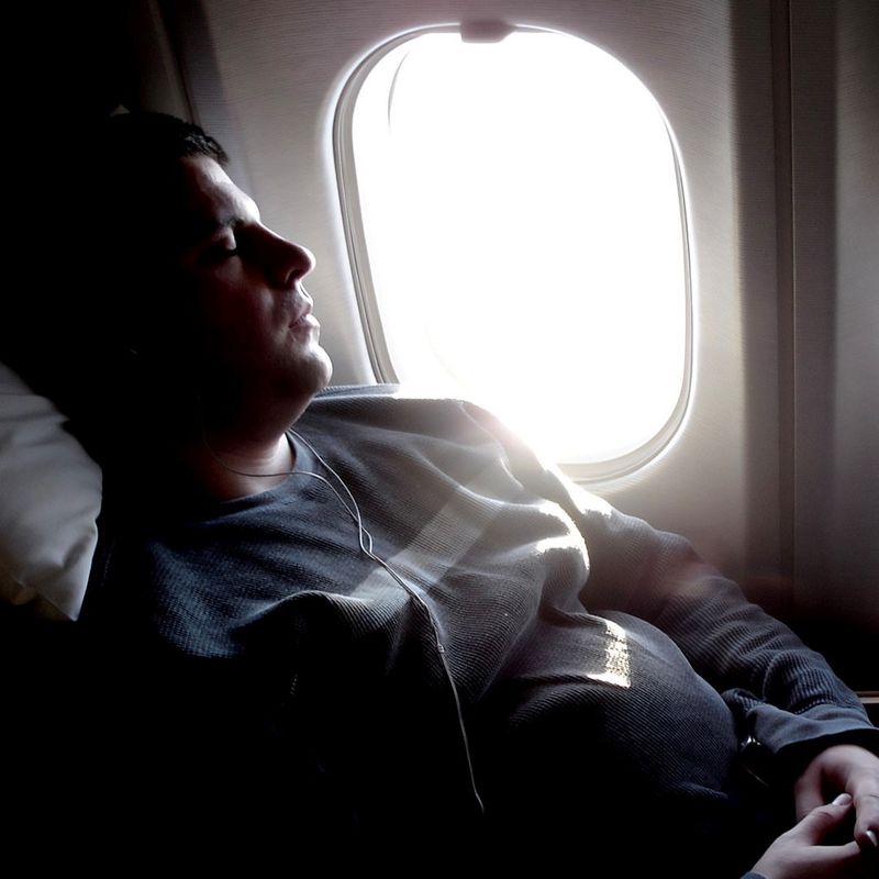 Considering Jet Lag and Sleep Schedules