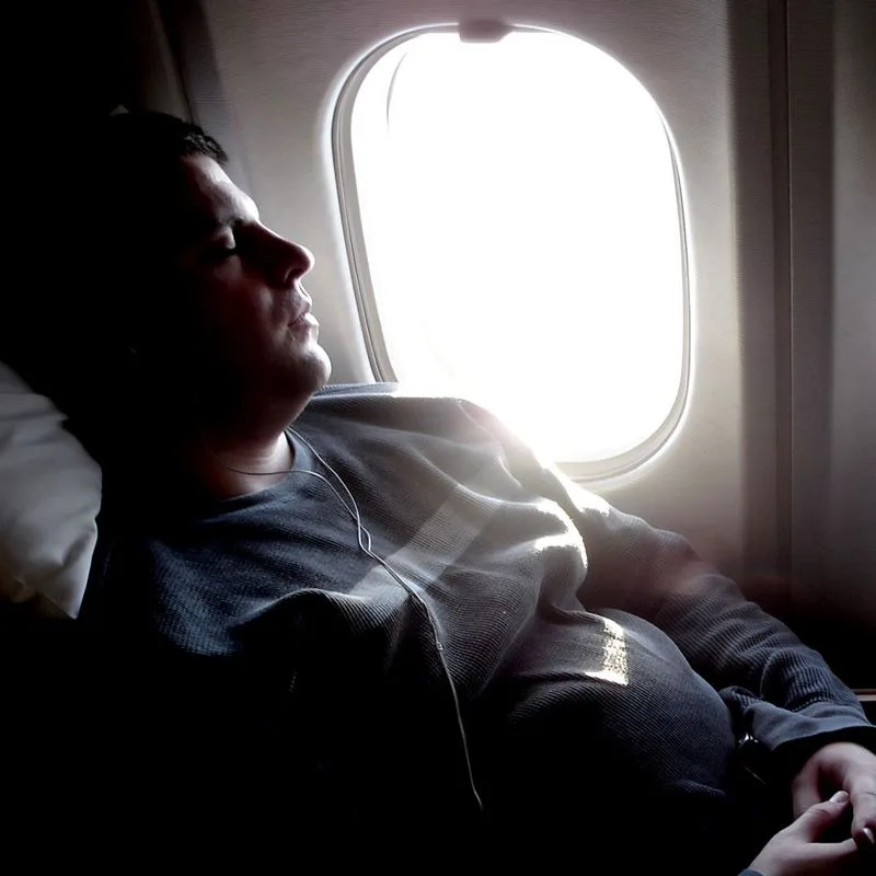 Considering Jet Lag and Sleep Schedules