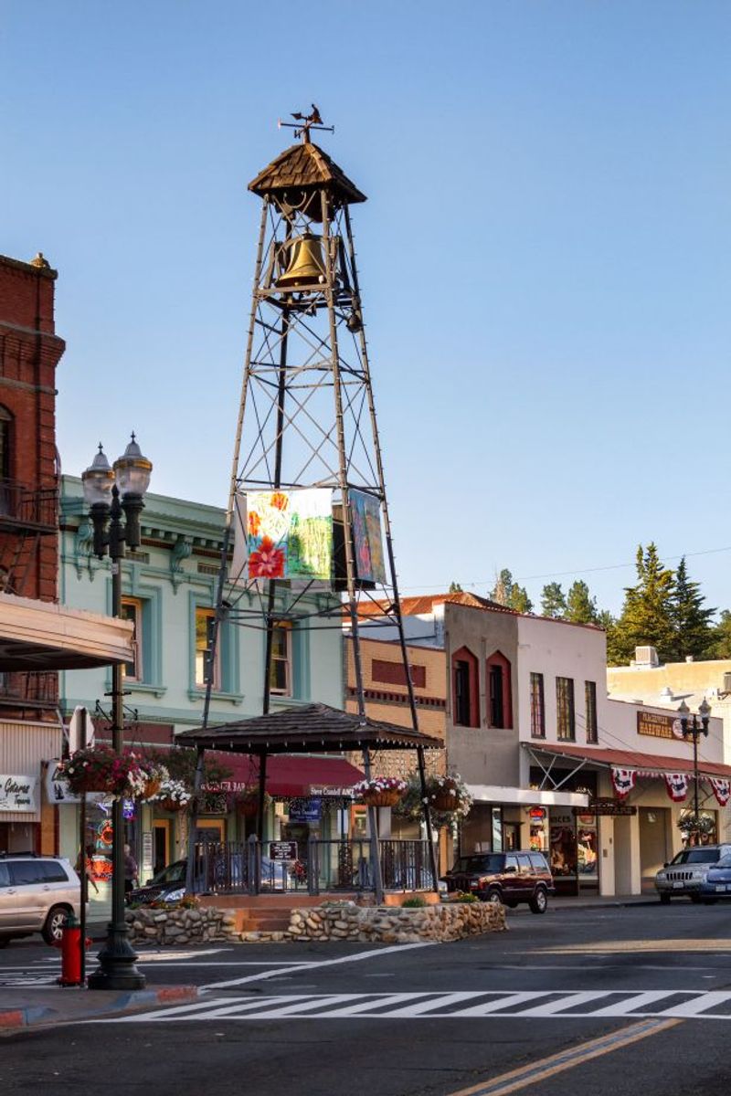 Placerville