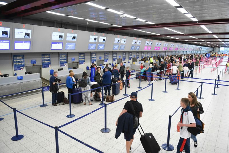 Choose the Right Security Line