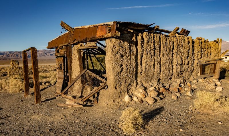 Ballarat, California