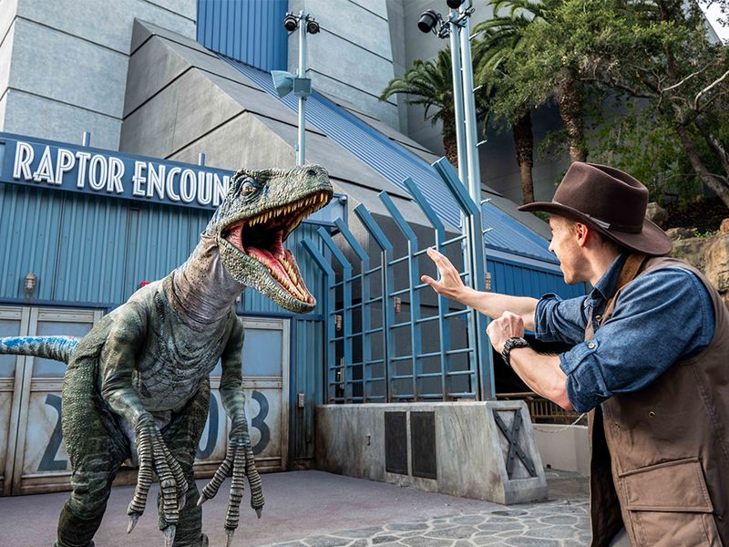 Jurassic World Dominion