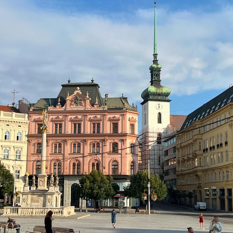Brno, Czech Republic