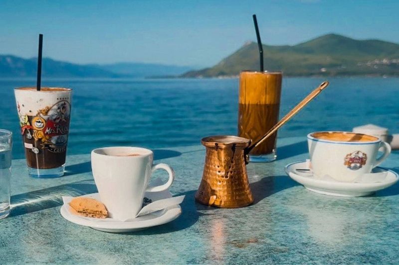 Don’t Rush Your Coffee