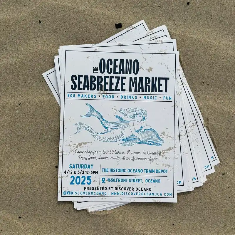 Savor Local Seafood Delights