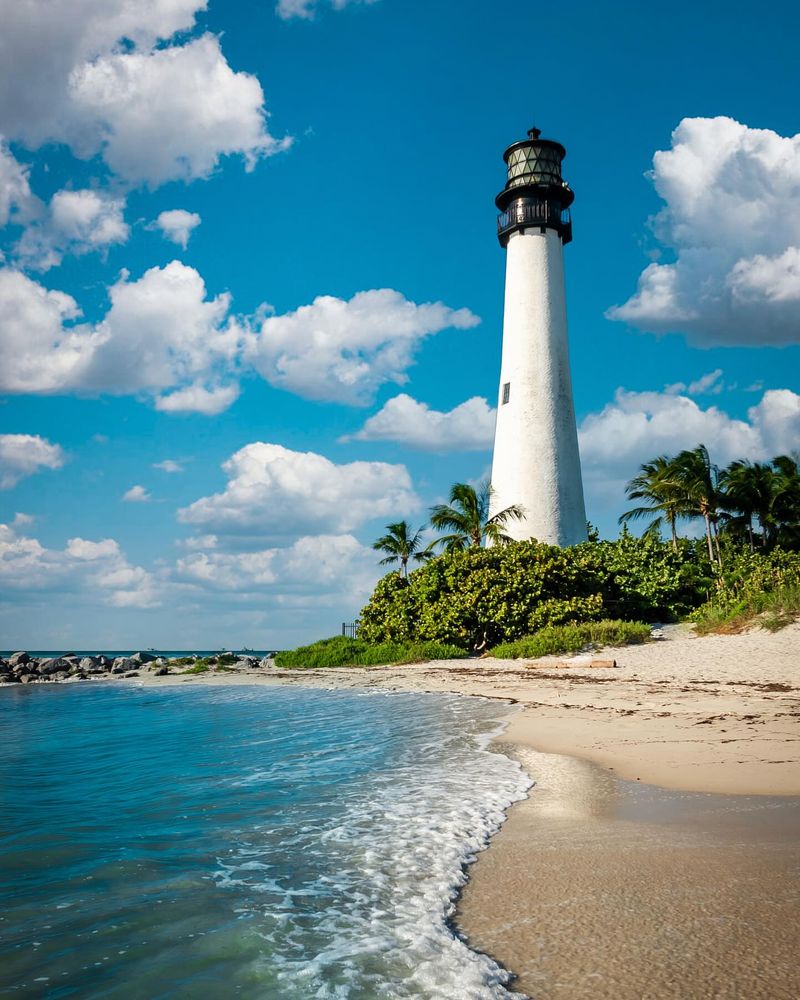 Key Biscayne