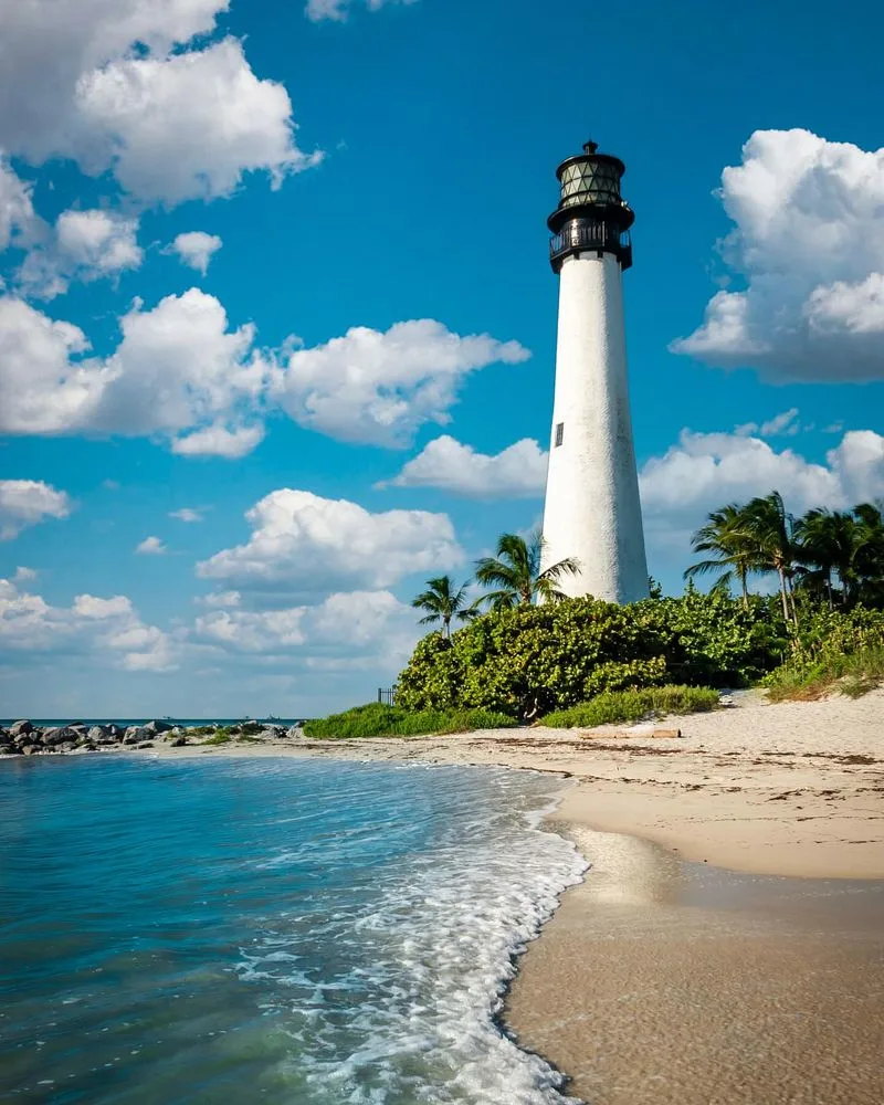 Key Biscayne