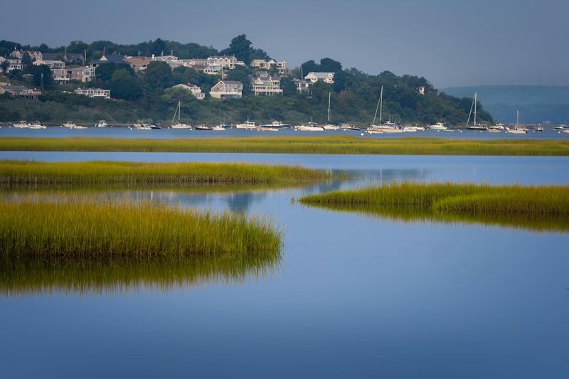 Plum Island, Massachusetts