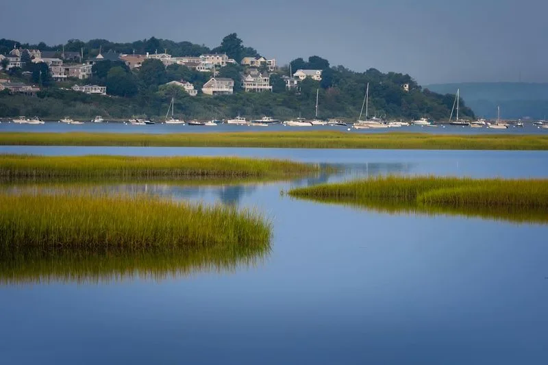 Plum Island, Massachusetts