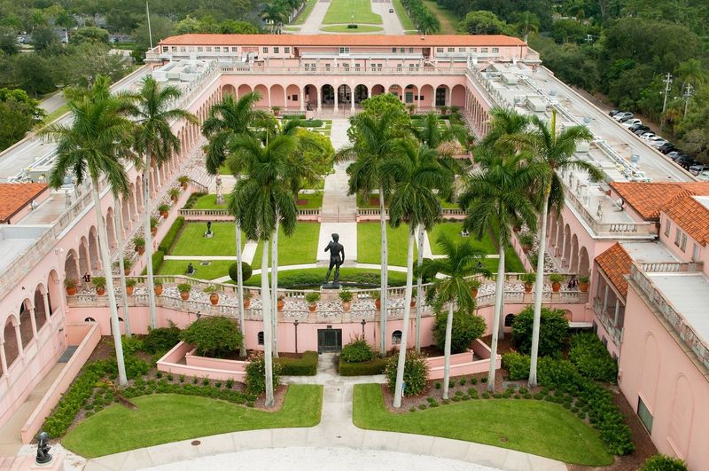 The Ringling Museum of Art