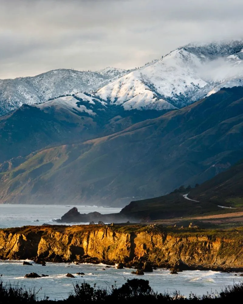 Big Sur, California
