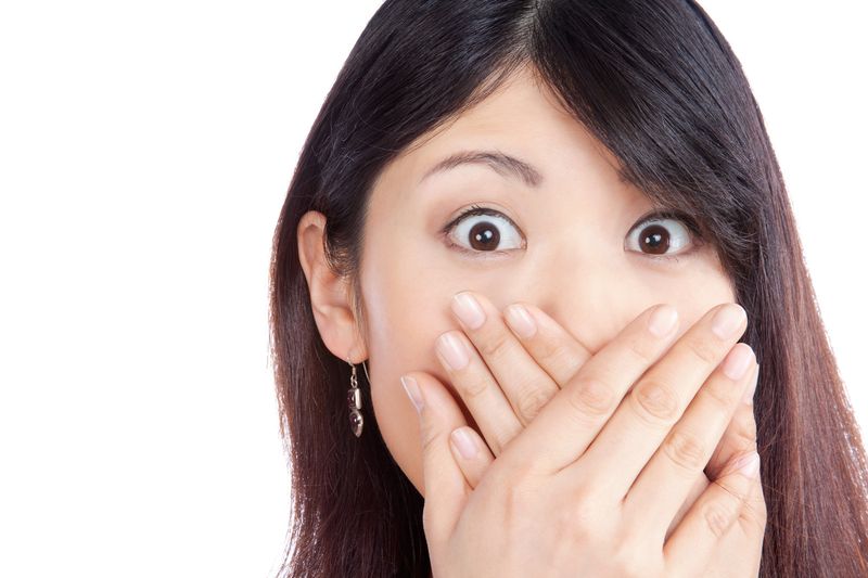 Cultural Misunderstandings