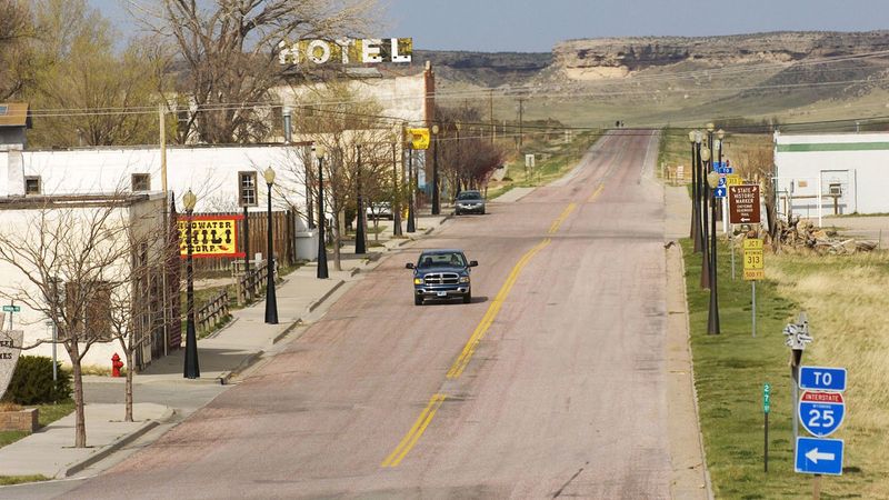Chugwater
