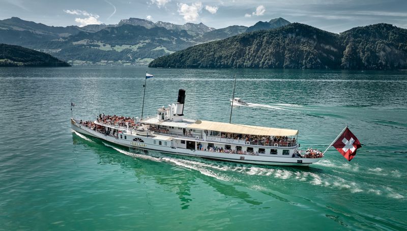 Lucerne, Switzerland