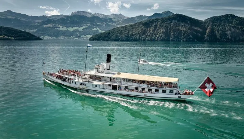 Lucerne, Switzerland