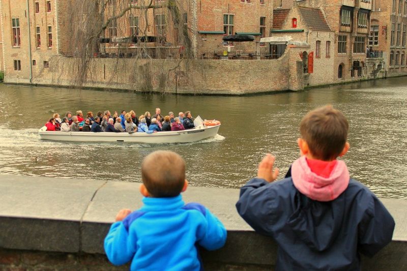 Bruges, Belgium