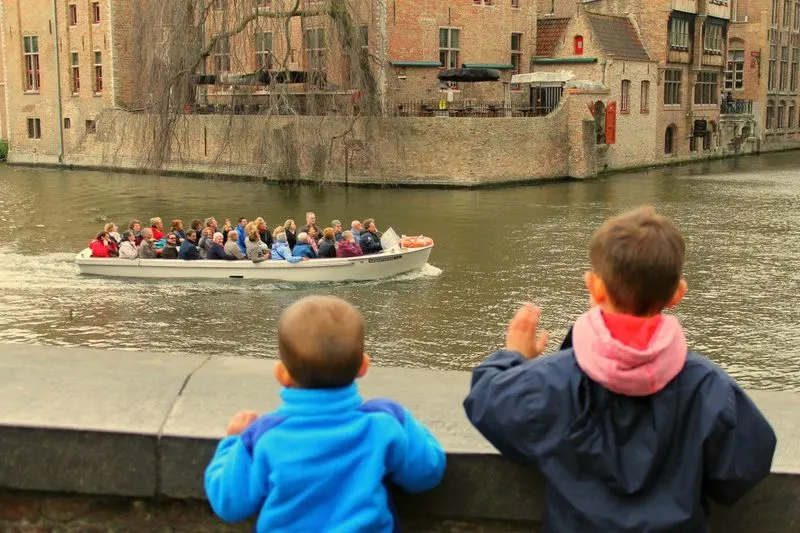 Bruges, Belgium