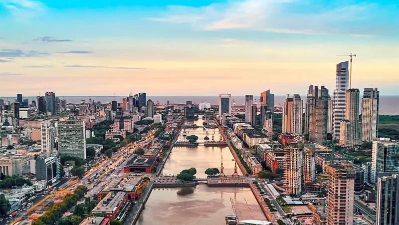 Buenos Aires, Argentina