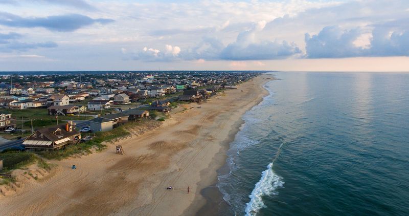 Kill Devil Hills