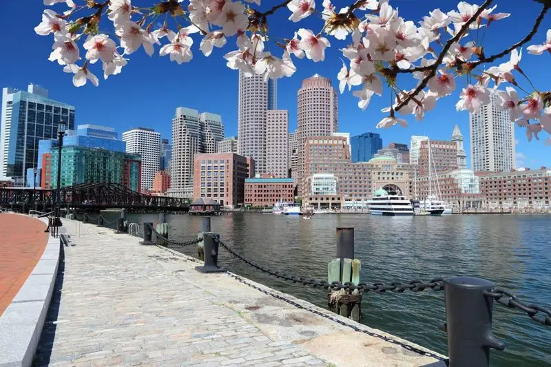Harborwalk