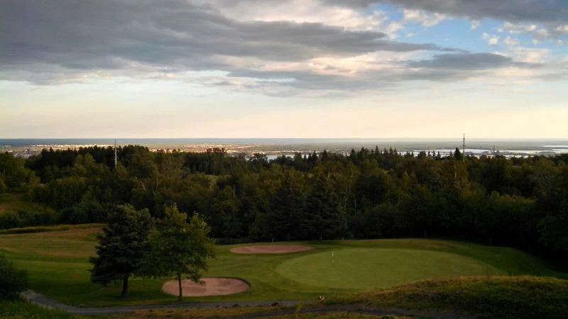 Lester Park Golf Course and Trails