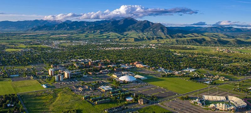 Bozeman, MT