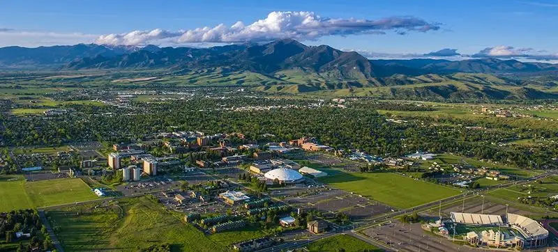 Bozeman, MT