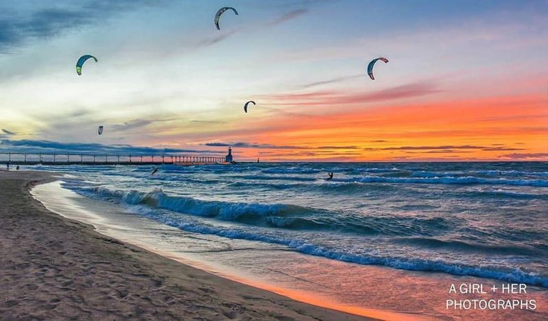 Washington Park Beach