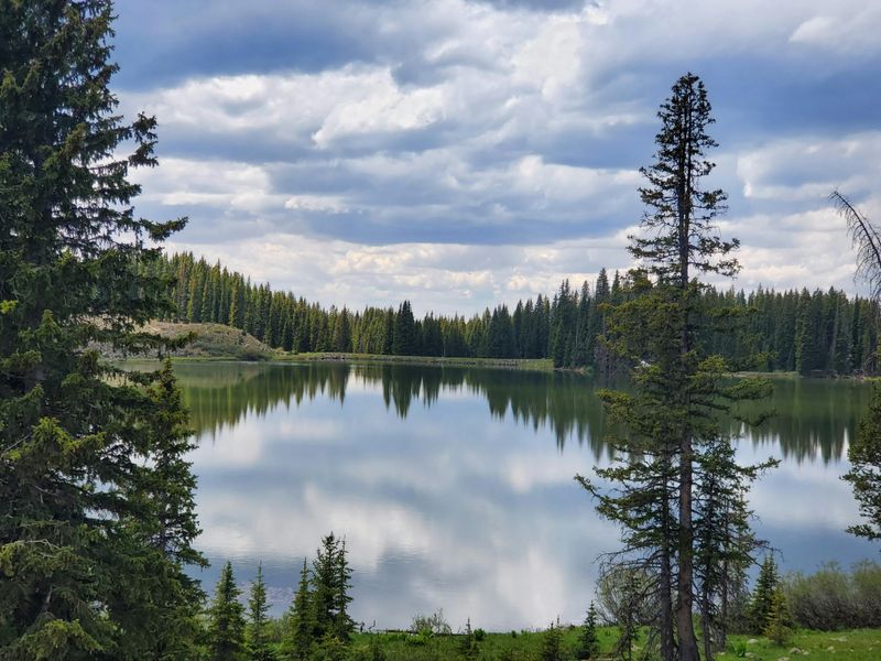 Red Feather Lakes